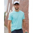 Men's Basic-T FullGadgets.com