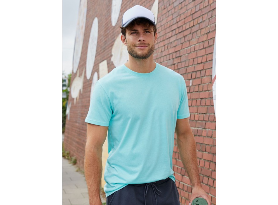 Men's Basic-T FullGadgets.com