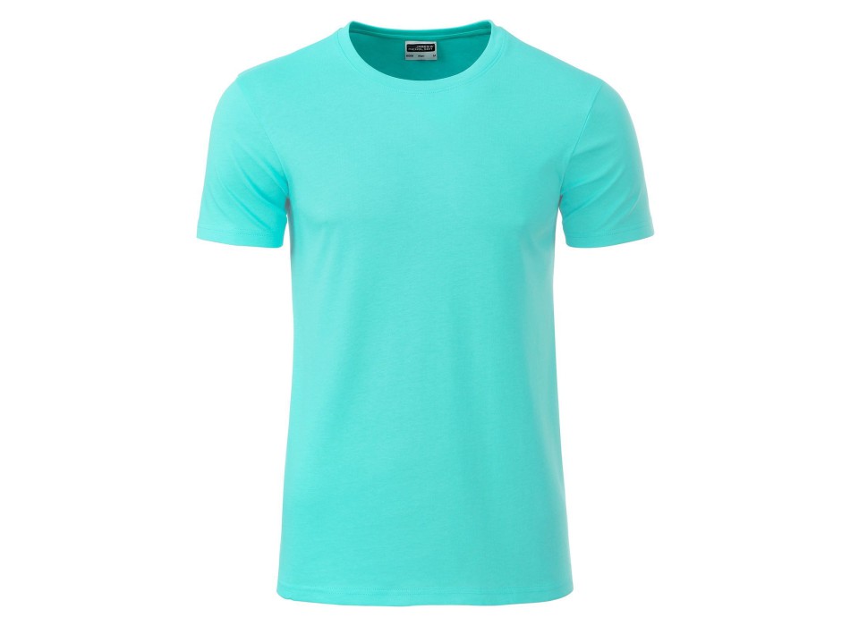 Men's Basic-T FullGadgets.com