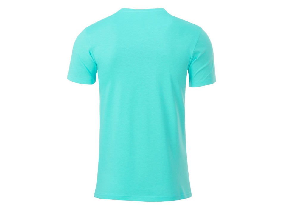 Men's Basic-T FullGadgets.com