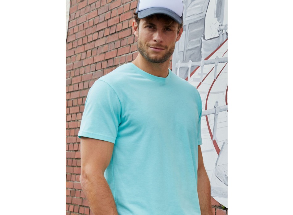 Men's Basic-T FullGadgets.com