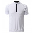 Men's Bike-T Half Zip 100%P FullGadgets.com