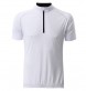 Men's Bike-T Half Zip 100%P FullGadgets.com