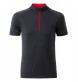 Men's Bike-T Half Zip 100%P FullGadgets.com