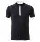 Men's Bike-T Half Zip 100%P FullGadgets.com