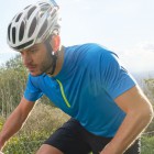 Men's Bike-T Half Zip 100%P FullGadgets.com