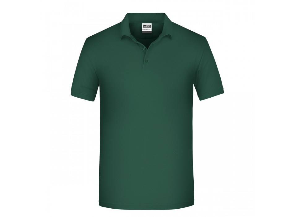 Men's BIO Polo50% OCS 50%P FullGadgets.com