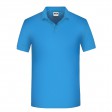 Men's BIO Polo50% OCS 50%P FullGadgets.com