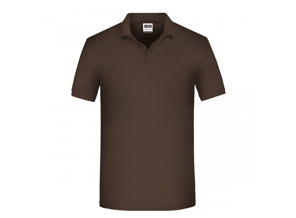 Men's BIO Polo50% OCS 50%P FullGadgets.com