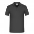 Men's Bio Polo 50% Ocs 50% Poliestere Personalizzabile |James 6 Nicholson