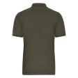 Men's Bio Stretch-Polo Work - Solid FullGadgets.com