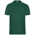 Men's Bio Stretch-T Work - Solid FullGadgets.com