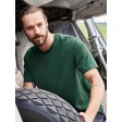 Men's Bio Stretch-T Work - Solid FullGadgets.com