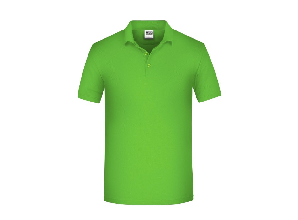 Men's BIO Workwear Polo FullGadgets.com