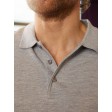 Men's BIO Workwear Polo FullGadgets.com