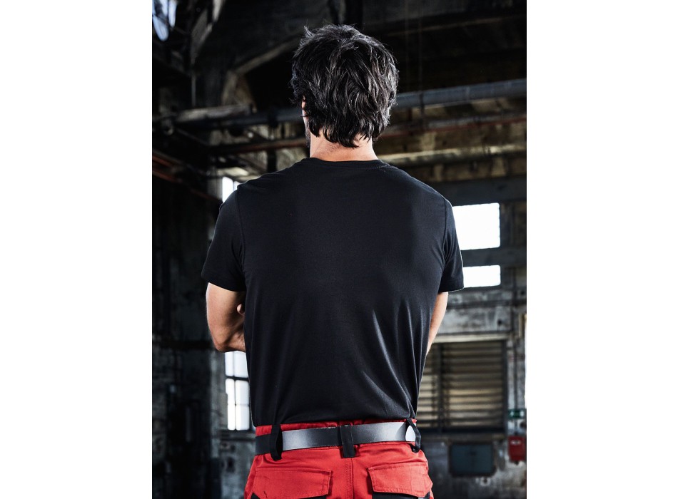 Men's Bio workwear T-Shirt FullGadgets.com