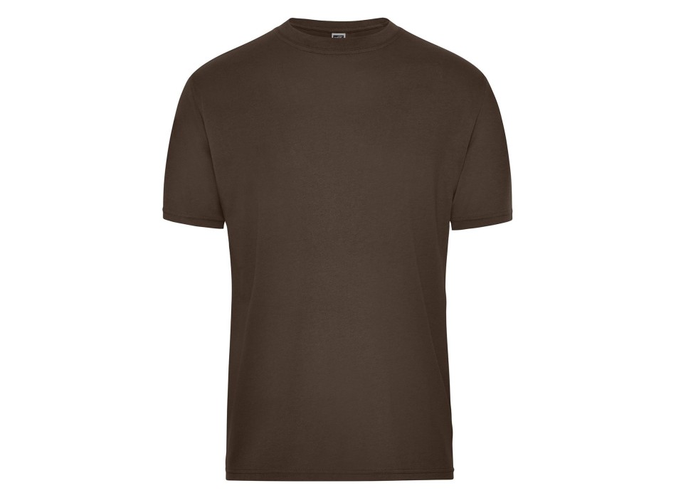 Men's Bio workwear T-Shirt FullGadgets.com