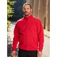 Men's Bonded Fleece Jacket FullGadgets.com