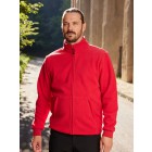 Men's Bonded Fleece Jacket FullGadgets.com