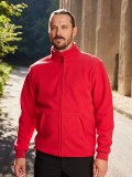 Men's Bonded Fleece Jacket