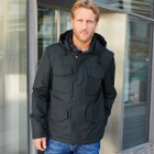 Men's Business Jacket 100%P FullGadgets.com