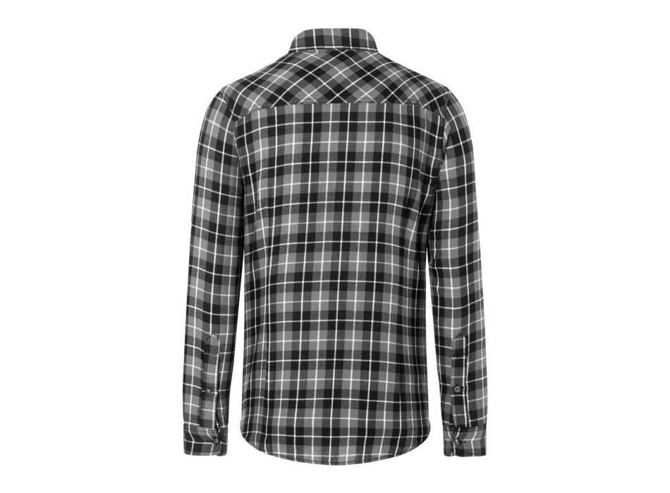 Men's checked shirt Urban-Flair FullGadgets.com