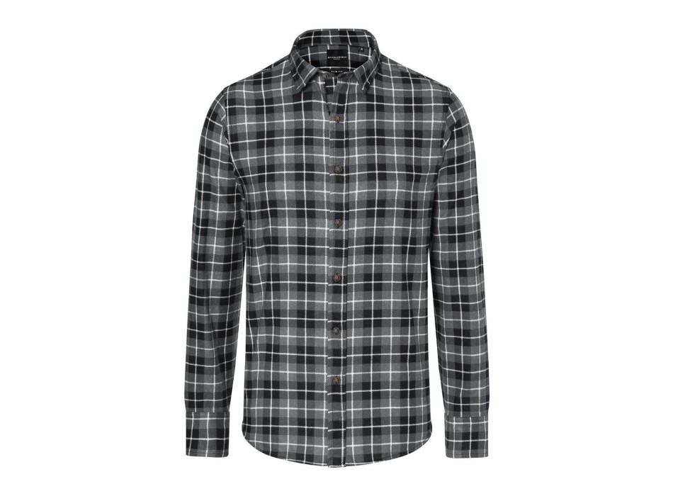 Men's checked shirt Urban-Flair FullGadgets.com