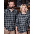 Men's checked shirt Urban-Flair FullGadgets.com