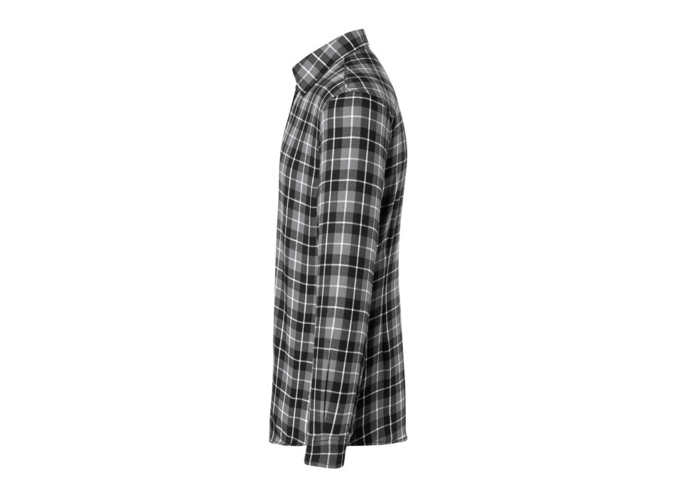 Men's checked shirt Urban-Flair FullGadgets.com