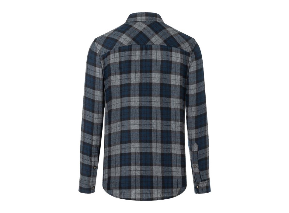 Men's checked shirt Urban-Style FullGadgets.com