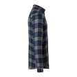 Men's checked shirt Urban-Style FullGadgets.com