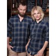 Men's checked shirt Urban-Style FullGadgets.com