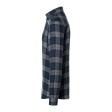 Men's checked shirt Urban-Style FullGadgets.com