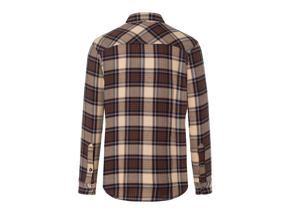 Men's checked shirt Urban-Trend FullGadgets.com