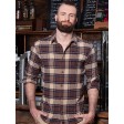 Men's checked shirt Urban-Trend FullGadgets.com