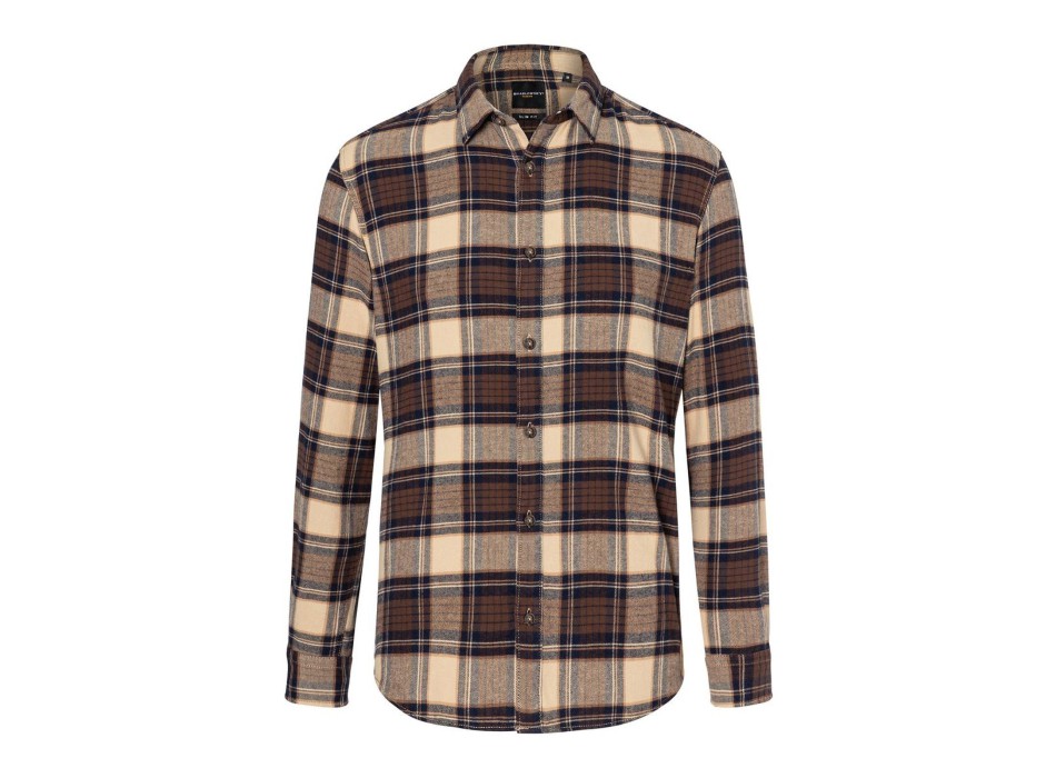 Men's checked shirt Urban-Trend FullGadgets.com