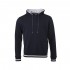 Men'S Club Hoody 80% Cotone  20% Poliestere Personalizzabile |James 6 Nicholson