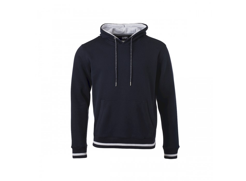 Men's Club Hoody 80%C 20%P FullGadgets.com