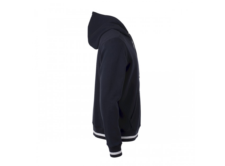 Men's Club Hoody 80%C 20%P FullGadgets.com