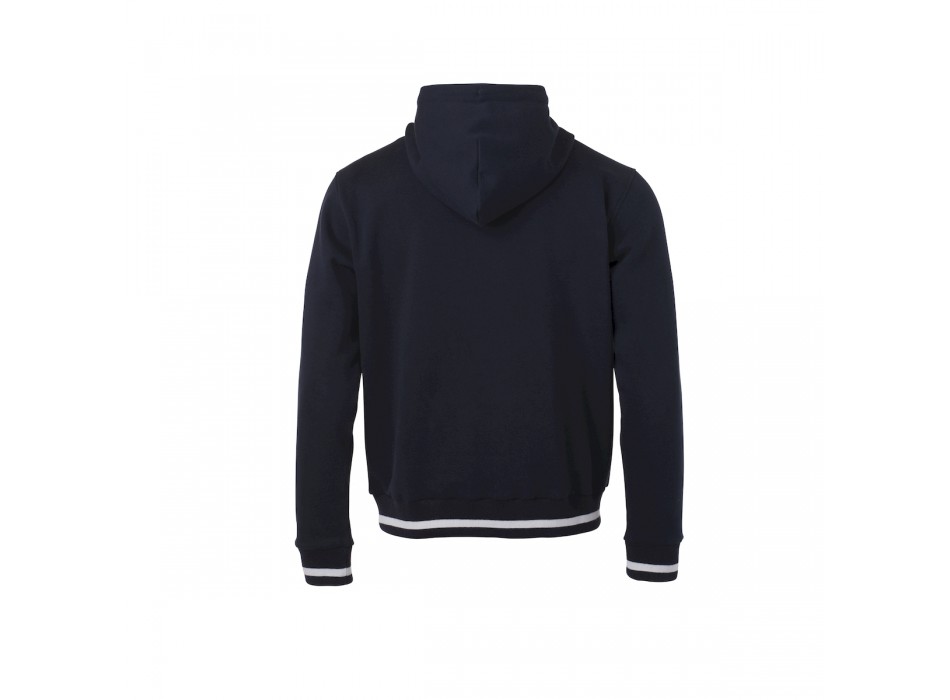 Men's Club Hoody 80%C 20%P FullGadgets.com