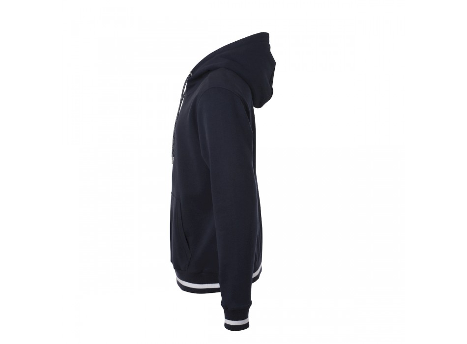 Men's Club Hoody 80%C 20%P FullGadgets.com