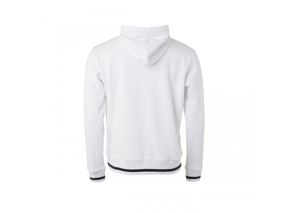 Men's Club Hoody 80%C 20%P FullGadgets.com