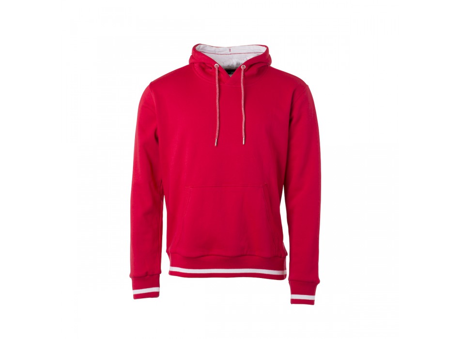 Men's Club Hoody 80%C 20%P FullGadgets.com