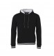 Men's Club Hoody 80%C 20%P FullGadgets.com