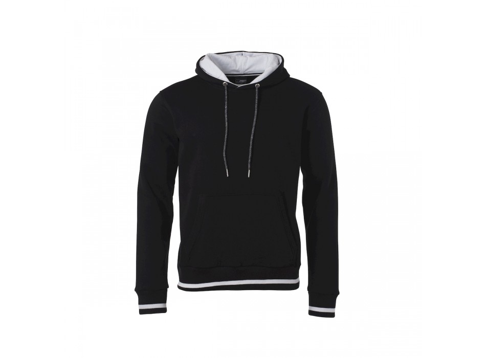 Men's Club Hoody 80%C 20%P FullGadgets.com