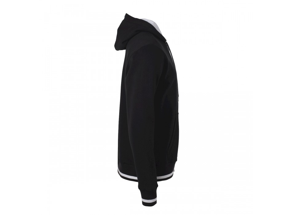 Men's Club Hoody 80%C 20%P FullGadgets.com