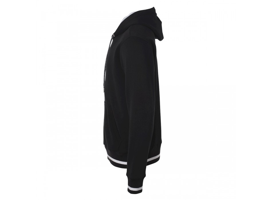 Men's Club Hoody 80%C 20%P FullGadgets.com