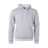 Men'S Club Hoody 80% Cotone  20% Poliestere Personalizzabile |James 6 Nicholson