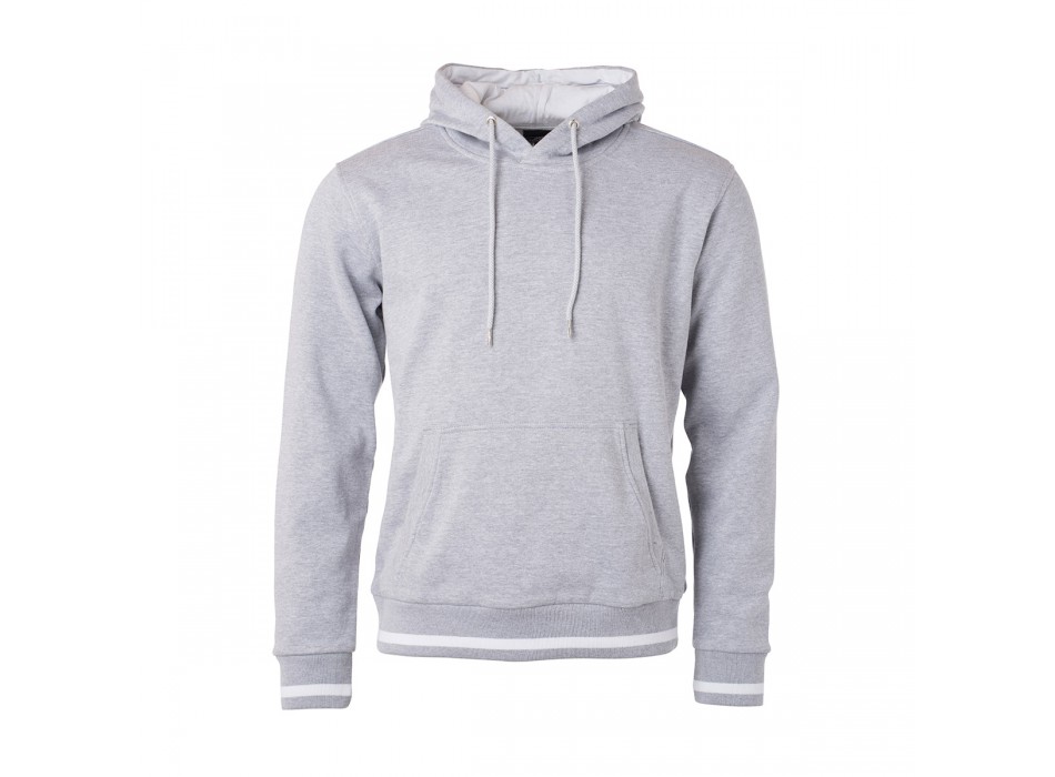 Men's Club Hoody 80%C 20%P FullGadgets.com