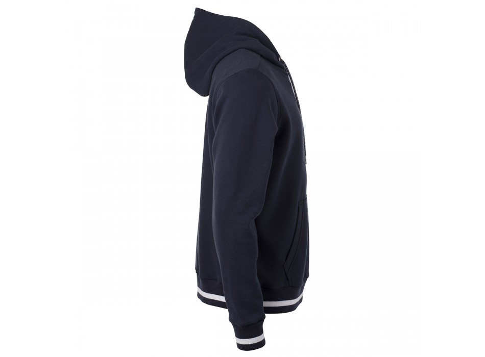 Men's Club Hoody 80%C 20%P FullGadgets.com